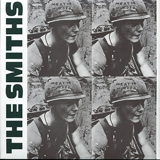 The Smiths - Meat Is Murder