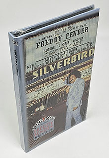 Freddy Fender - The Voice