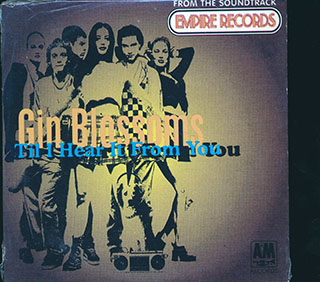 Gin Blossoms - Til I Hear It From You