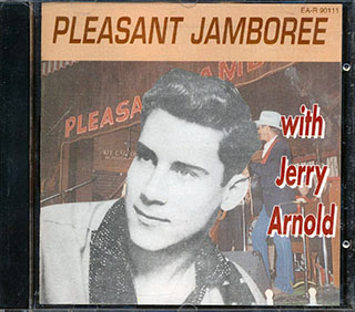 Jerry Arnold - Pleasant Jamboree