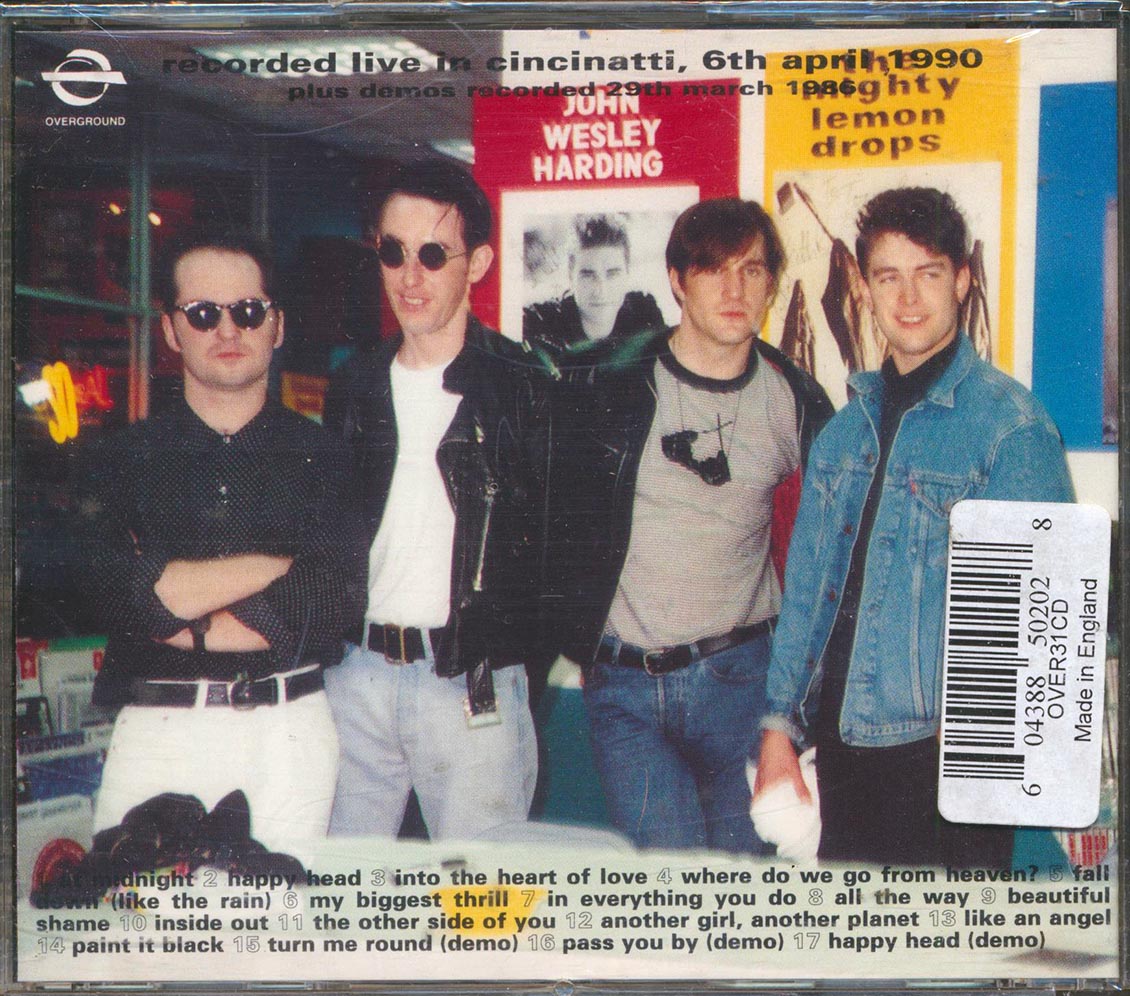 Back Cover Thumbnail