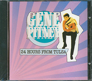 Gene Pitney - 24 Hours From Tulsa