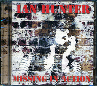 Ian Hunter - Missing In Action