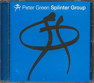 Peter Green Splinter Group - Peter Green Splinter Group
