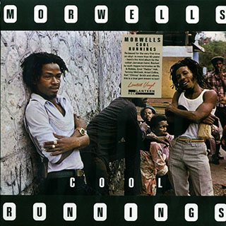 Morwells - Cool Runnings