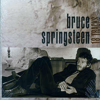 Bruce Springsteen - 18 Tracks