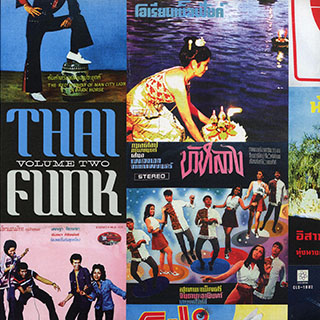 Various - Thai Funk Volume 2