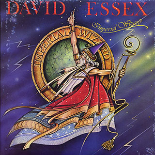 David Essex - Imperial Wizard