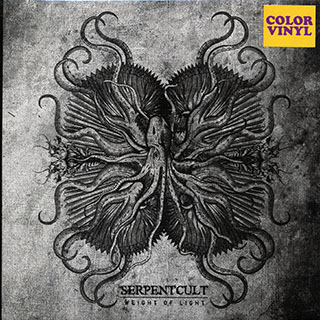 Serpentcult - Weight Of Light
