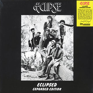 Eclipse - Eclipsed: Expanded Edition