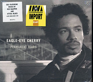 Eagle-Eye Cherry - Permanent Tears