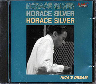Horace Silver - Nica's Dream
