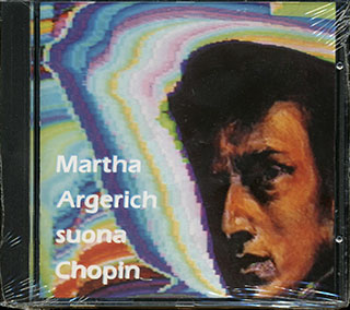 Martha Argerich Suona Chopin - Martha Argerich Suona Chopin