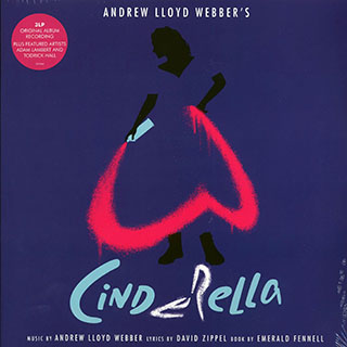 Andrew Lloyd Webber - Cinderella