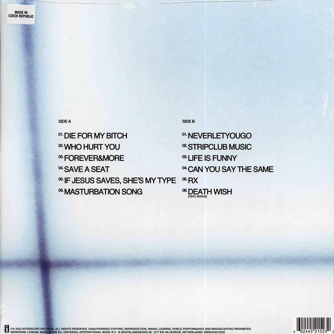 Back Cover Thumbnail