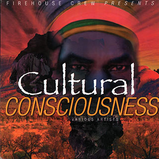 Fred Locks, Triston Palmer, Sizzla, Etc. - Cultural Consciousness
