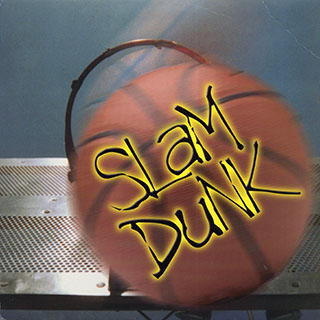 Al Campbell, Capleton, Captain Barkey, Bounty Killer, Etc. - Slam Dunk