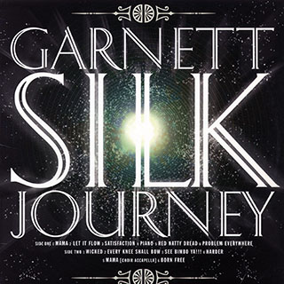 Garnett Silk - Journey