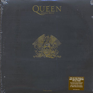 Queen - Greatest Hits II