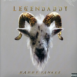 Daddy Yankee - LegenDaddy