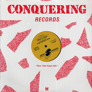 Wendy Shaw - Run Around Boy (Extended Mix)  /  Wendy Shaw - He Is An African (Extended Mix)