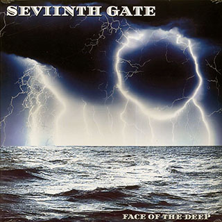 Seviinth Gate - Face Of The Deep
