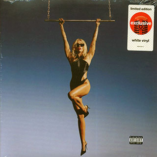 Miley Cyrus - Endless Summer Vacation