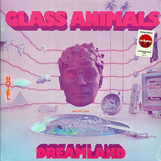 Glass Animals - Dreamland