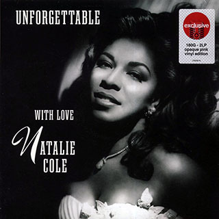 Natalie Cole - Unforgettable