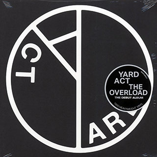 Yard Act - The Overload