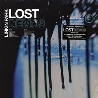 Linkin Park - Lost Demos