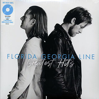 Florida Georgia Line - Greatest Hits