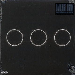 Swedish House Mafia - Paradise Again