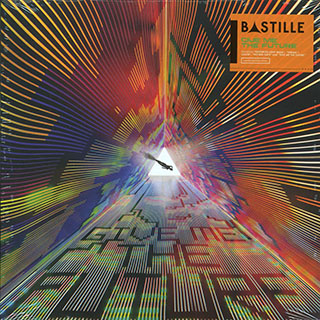 Bastille - Give Me The Future