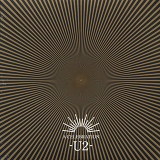 U2 - A Celebration