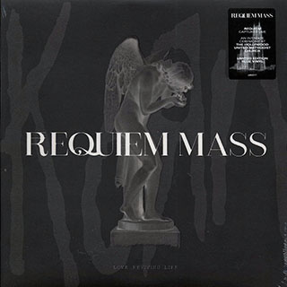 Korn - Requiem Mass