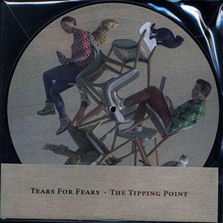 Tears For Fears - The Tipping Point