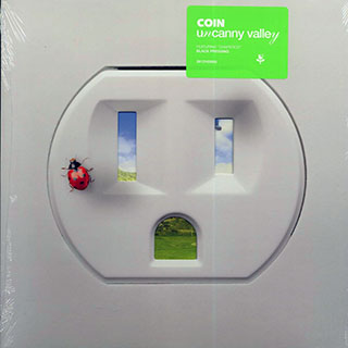 Coin - Uncanny Valley