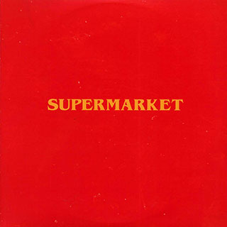 Logic - Supermarket