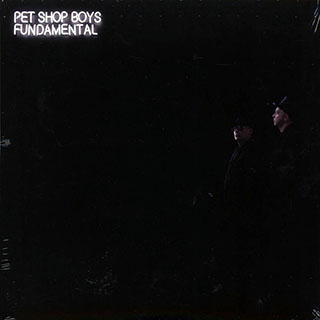 Pet Shop Boys - Fundamental