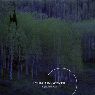 Lydia Ainsworth - Right From Real