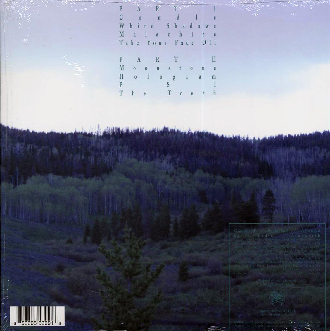 Back Cover Thumbnail