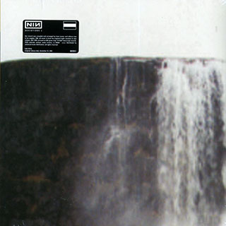 Nine Inch Nails - The Fragile: Deviations 1