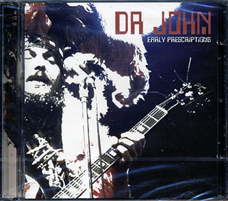 Dr. John - Early Prescriptions