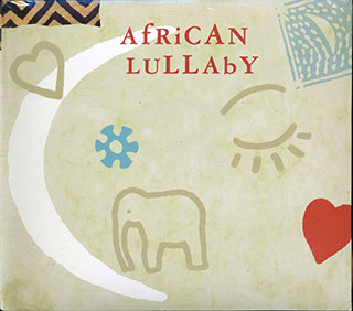 Ladysmith Black Mambazo, Kemi Akanni, Ayub Ogata, Etc. - African Lullaby