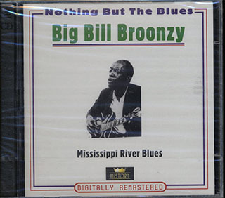 Big Bill Broonzy - Nothing But The Blues