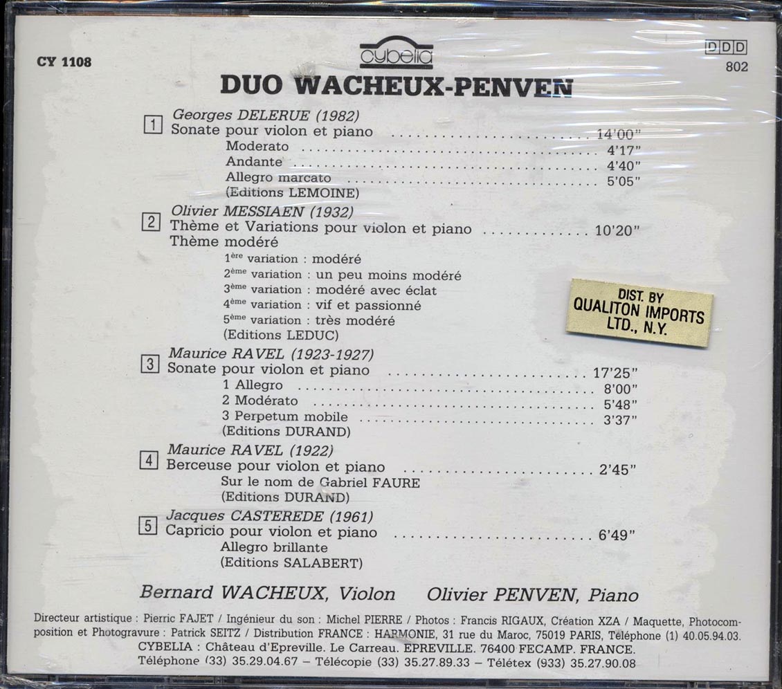 Back Cover Thumbnail