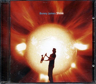 Boney James - Shine