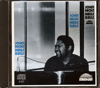 John Hicks - Hells Bells