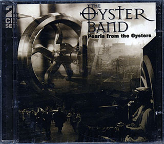 The Oyster Band - Pearls From The Oysters